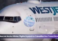 WestJet Aruba Winter Flights Expand as Canadian Sun Travel Grows westjet aruba winter flights expand as canadian sun travel grows