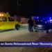 Pedestrian Hit on Santa Helenastraat Near Harmony Supermarket Pedestrian Hit on Santa Helenastraat Near Harmony Supermarket