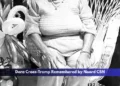 Dora Croes-Tromp Remembered by Noord CBN