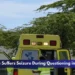 Detainee Suffers Seizure During Questioning in Wayaca Detainee Suffers Seizure During Questioning in Wayaca