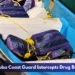 Aruba Coast Guard Intercepts Drug Boat