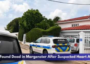 Man Found Dead in Morgenster After Suspected Heart Attack