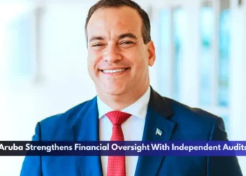 Aruba Strengthens Financial Oversight With Independent Audits
