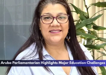Aruba Parliamentarian Highlights Major Education Challenges