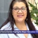 Aruba Parliamentarian Highlights Major Education Challenges