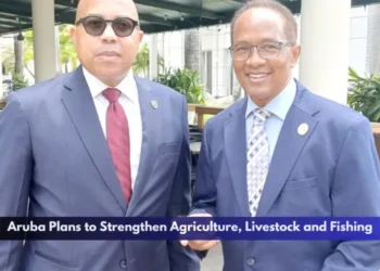 Aruba Plans to Strengthen Agriculture, Livestock and Fishing