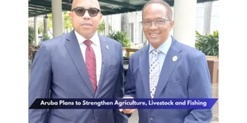 Aruba Plans to Strengthen Agriculture, Livestock and Fishing Aruba Plans to Strengthen Agriculture, Livestock and Fishing