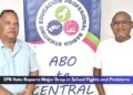 EPB Hato Reports Major Drop in School Fights and Problems
