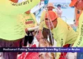 Hadicurari Fishing Tournament Draws Big Crowd in Aruba