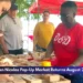 San Nicolas Pop-Up Market Returns August 29 San Nicolas Pop-Up Market Returns August 29