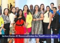 ImSan Earns JCI Reaccreditation for Healthcare Quality