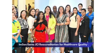 ImSan Earns JCI Reaccreditation for Healthcare Quality ImSan Earns JCI Reaccreditation for Healthcare Quality