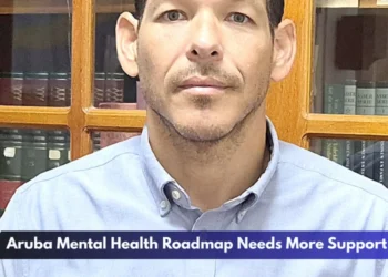 Aruba Mental Health Roadmap Needs More Support