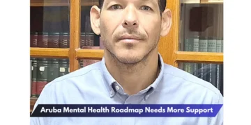 Aruba Mental Health Roadmap Needs More Support