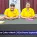Aruba Culture Week 2026 Starts September 19