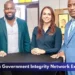 Aruba Government Integrity Network Expands