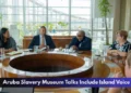 Aruba Slavery Museum Talks Include Island Voice