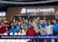 Boolchand Aruba Store Opens on Rockefellerstraat Boolchand Aruba Store Opens on Rockefellerstraat