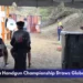 Aruba Handgun Championship Draws Global Field