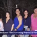 Aruba Local Film Screening Draws 52 Viewers Aruba Local Film Screening Draws 52 Viewers