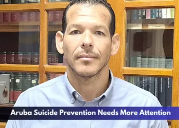 Aruba Suicide Prevention Needs More Attention