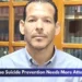 Aruba Suicide Prevention Needs More Attention