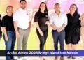 Aruba Activo 2026 Brings Island Into Motion
