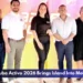 Aruba Activo 2026 Brings Island Into Motion