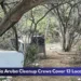 Cuida Aruba Cleanup Crews Cover 13 Locations