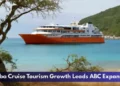 Aruba Cruise Tourism Growth Leads ABC Expansion Aruba Cruise Tourism Growth Leads ABC Expansion
