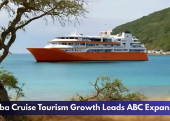 Aruba Cruise Tourism Growth Leads ABC Expansion
