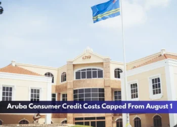 Aruba Consumer Credit Costs Capped From August 1