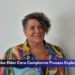 Aruba Elder Care Complaints Process Explained