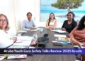 Aruba Youth Care Safety Talks Review 2025 Results