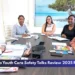 Aruba Youth Care Safety Talks Review 2025 Results