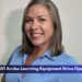 FAVI Aruba Learning Equipment Drive Opens
