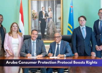 Aruba Consumer Protection Protocol Boosts Rights