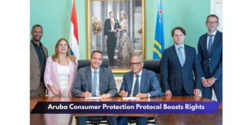 Aruba Consumer Protection Protocol Boosts Rights