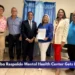Aruba Respaldo Mental Health Center Gets Land