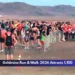 Goldmine Run & Walk 2026 Attracts 1,100