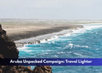 Aruba Unpacked Campaign: Travel Lighter