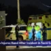 Woman Injures Hand After Incident in Tanki Leendert Woman Injures Hand After Incident in Tanki Leendert