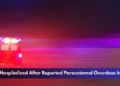 Person Hospitalized After Reported Paracetamol Overdose in Aruba
