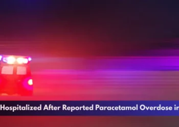 Person Hospitalized After Reported Paracetamol Overdose in Aruba