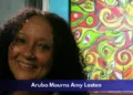 Aruba Mourns Amy Lasten