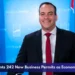 Aruba Grants 242 New Business Permits as Economy Expands Aruba Grants 242 New Business Permits as Economy Expands