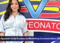 AVB Appoints Cindy Erasmus as Marketing Communications Officer AVB Appoints Cindy Erasmus as Marketing Communications Officer