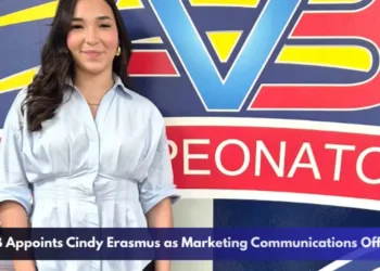 AVB Appoints Cindy Erasmus as Marketing Communications Officer