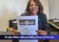 Aruba Elder Abuse Policy Faces Criticism Aruba Elder Abuse Policy Faces Criticism