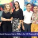 CMB Bank Honors Carol Alders for 30 Years of Service